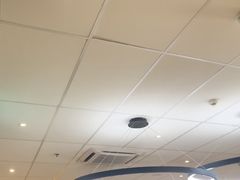 -麦当劳(万博一路天河城分店)