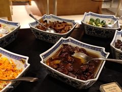 -龙之梦万丽酒店青餐厅