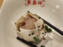 -东泰祥生煎馆(重庆北路店)