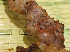 -清真·玛丽亚新疆菜主题餐厅(浙江中路店)