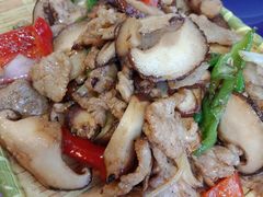 -益恒饭店乡间白族菜(古城总店)