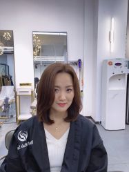 -FUTURE HN男士发型风格设计