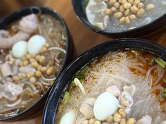 -青石桥老瓦房肥肠粉总店(青石桥总店)