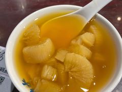 木薯糖水-粉家柳州螺蛳粉(杨宅路店)