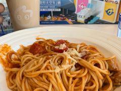 -必胜客(巴沟店)