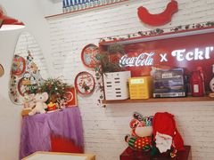 -Eckl’s爱氏热狗(猫街店)