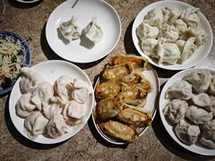 -金谷园饺子馆(北邮总店)