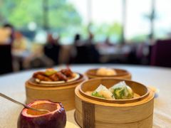 -潮府馆·非遗潮州菜·世纪公园(新国际博览中心店)