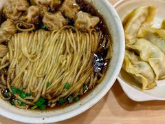 -蒋家桥饺面店(东关街店)