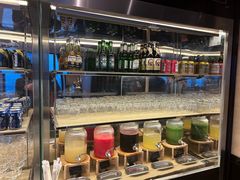 -Social 秀西餐厅-长沙瑞吉酒店(运达店)