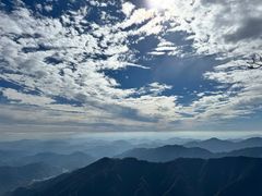 -黄山白云宾馆