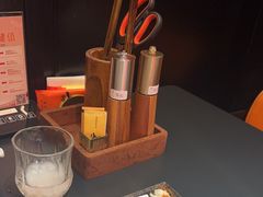 -無二炙坊·和牛烧肉(大钟寺1733店)