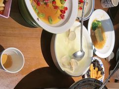-乡里八闽·福州乡土菜(火车北站店)