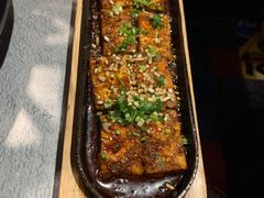 -探鱼·鲜青椒爽麻烤鱼(番禺万达店)