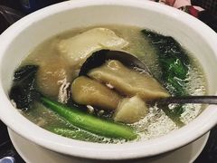 水煮灰水糍-美极鲜食坊(宝安南路店)