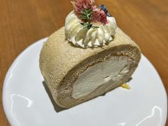 -素咫咖啡CLIFEROSE(新安店)