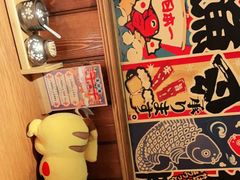 -玉川屋·深夜食堂居酒屋(柳巷店)