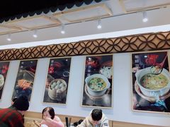 大堂-馋三尺蟹粉小笼(人民广场店)