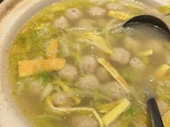-老牌坊鲁菜名店(聊城美食岛店)