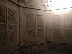 -洛阳古墓博物馆