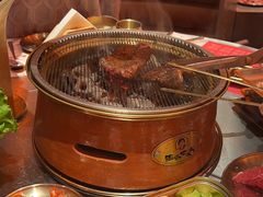 -西塔老太太泥炉烤肉(苏州大悦城店)