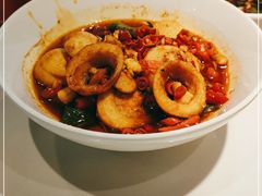 -兰湘子·湘菜小炒(长安万科广场店)