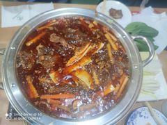 -花儿穆萨·烤肉餐厅(石马坪店)