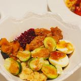 简约美式咖啡简餐|日咖夜酒的精致惬意