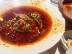 -院8里·小聚园老川菜(九眼桥店)