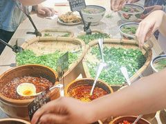 -云阿蛮生烫牛肉米线(景星店)