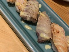 -Tuna maki寿司(园区永旺店)