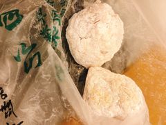 -清真·白记年糕(牛街北口店)