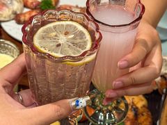 -古京·臻致料理(月湖店)