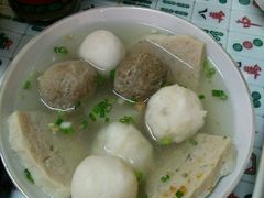 -莅香岛港式餐厅(滨江道店)