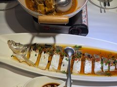 -院里寻菜·精致庭院菜(观沙岭店)