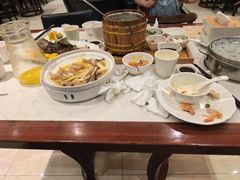 -老西门·常州菜(新区店)