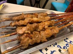 -阿拉丁新疆风味餐厅·清真(罗廊巷店)