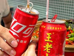 -肥家大排档(天河体育西店)