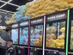 -娃娃集合营(上海奉贤龙湖天街店)