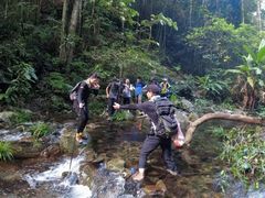 -桂山风景旅游区