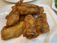 -阿莉餐厅(枣阳路店)