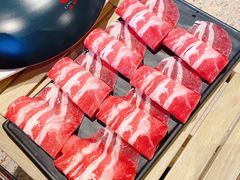 -三克火锅影院(来福士店)