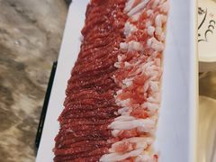 -清真·鸦儿李记·涮肉(花市店)
