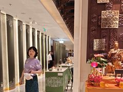 -巴音浩日娲·蒙餐(双林东路店)