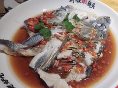 -湘阁里辣(沙井华润万家店)