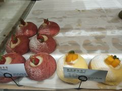 -幸福西饼面包茶饮(车公庙店)