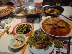 -刘妈小集市(黄陂广场店)