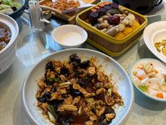 -胡杨记忆(和平路店)