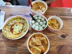 -老闽味沙茶面·姜母鸭(传承35年曾厝垵店)