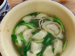 -山北老老头馄饨